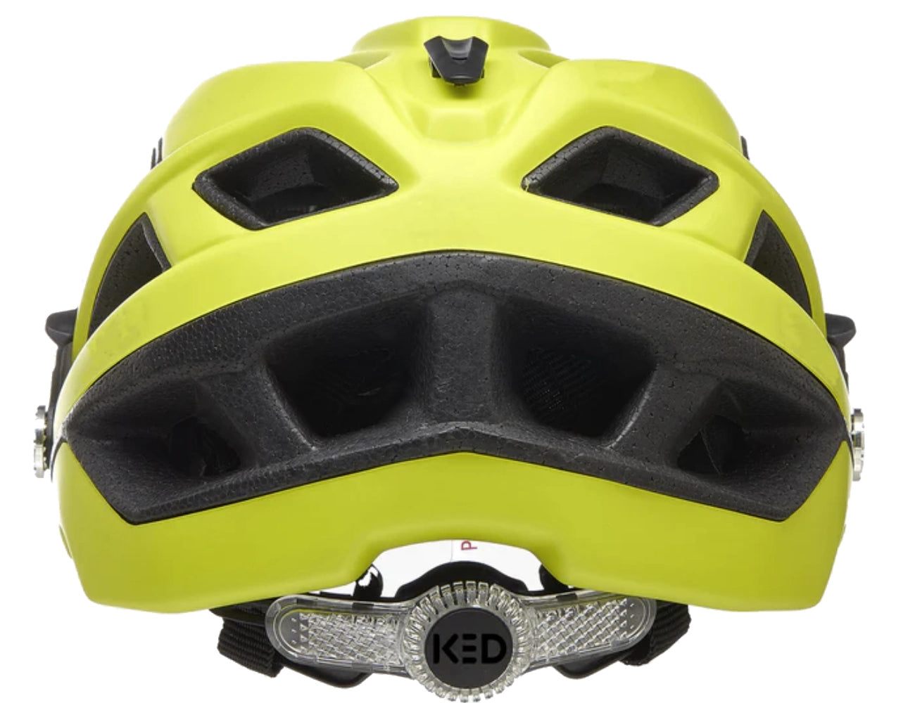 Ked Convis Lite Yellow Matt