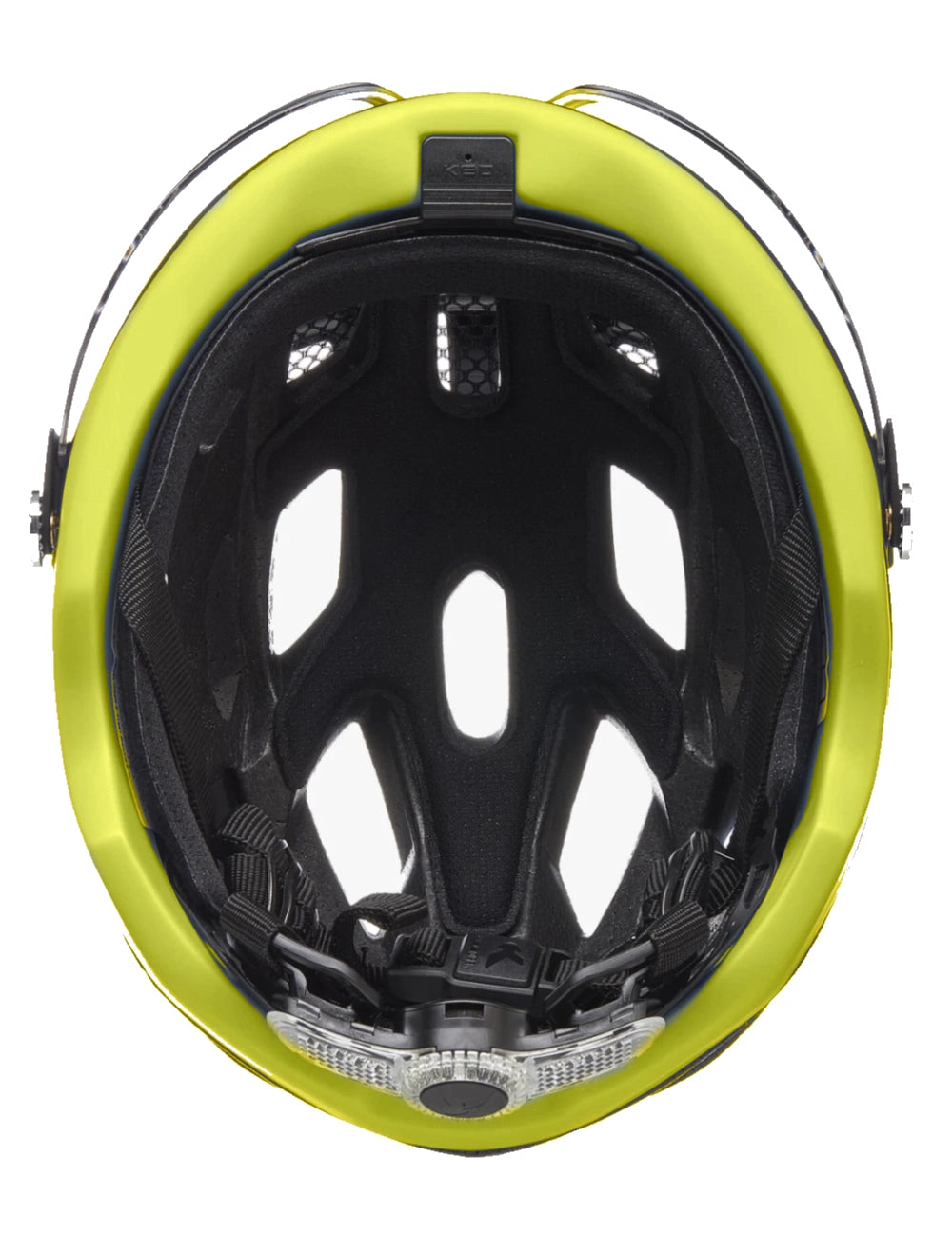 Ked Convis Lite Yellow Matt