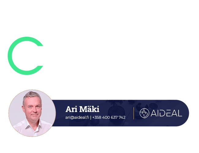 Ari ja bicycleshop.fi