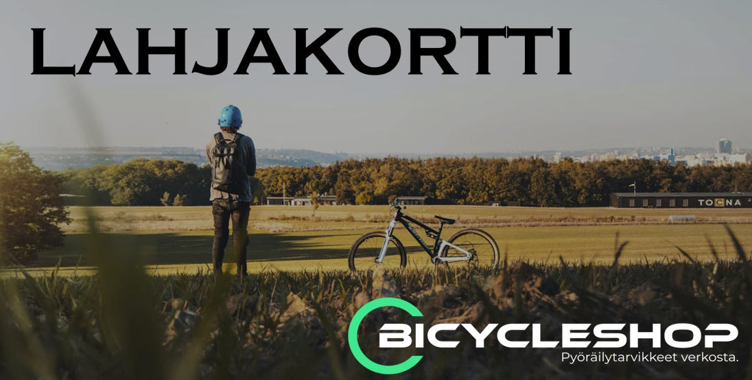 Lahjakortti