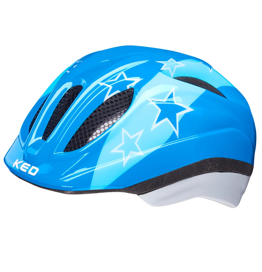 Ked Meggy II Blue Stars