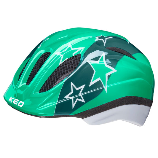 Ked Meggy II Green Stars