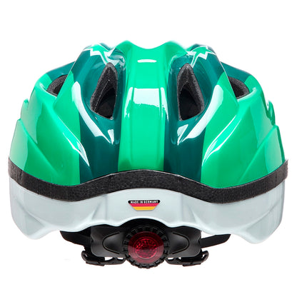 Ked Meggy II Green Stars