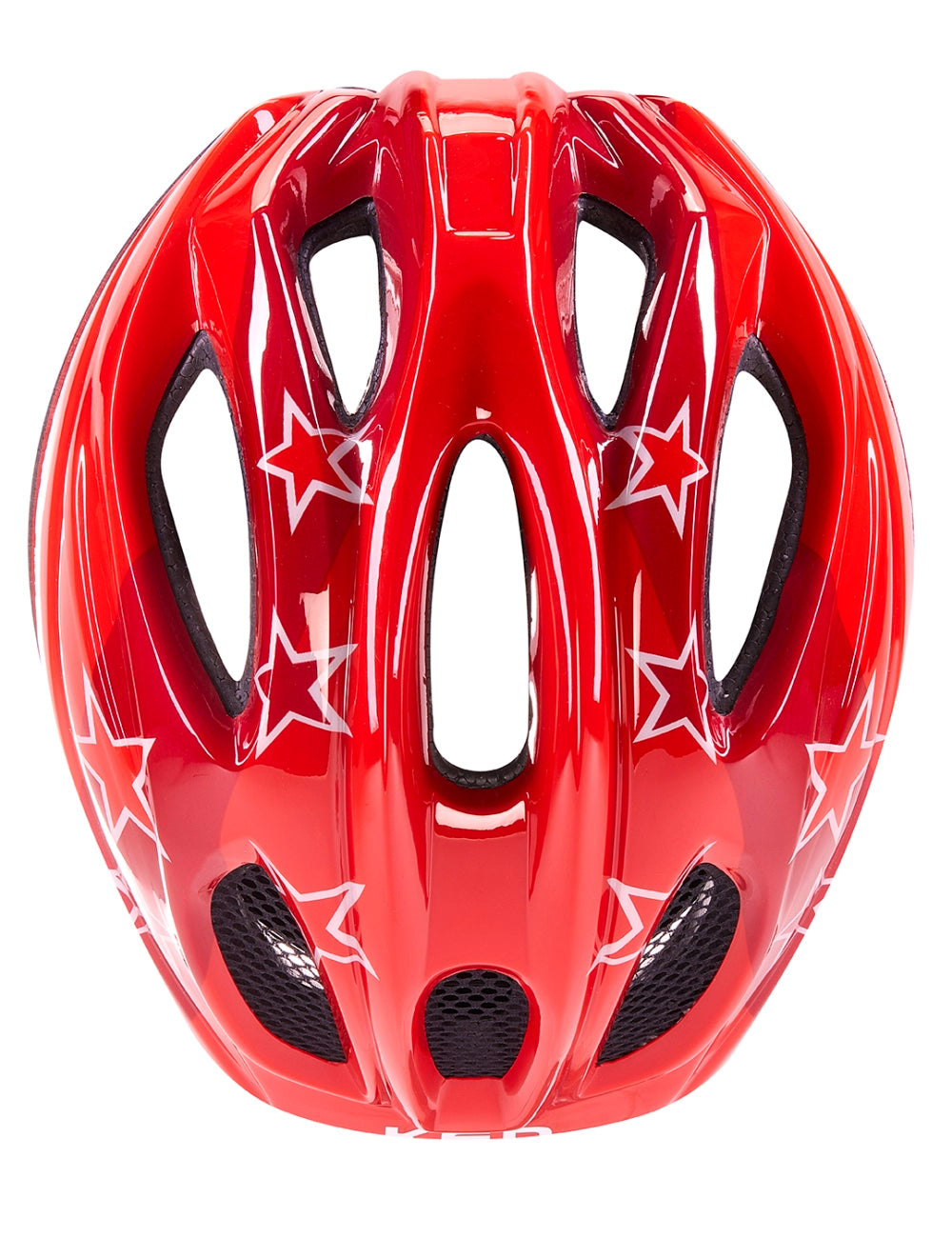 Ked Meggy II Red Stars