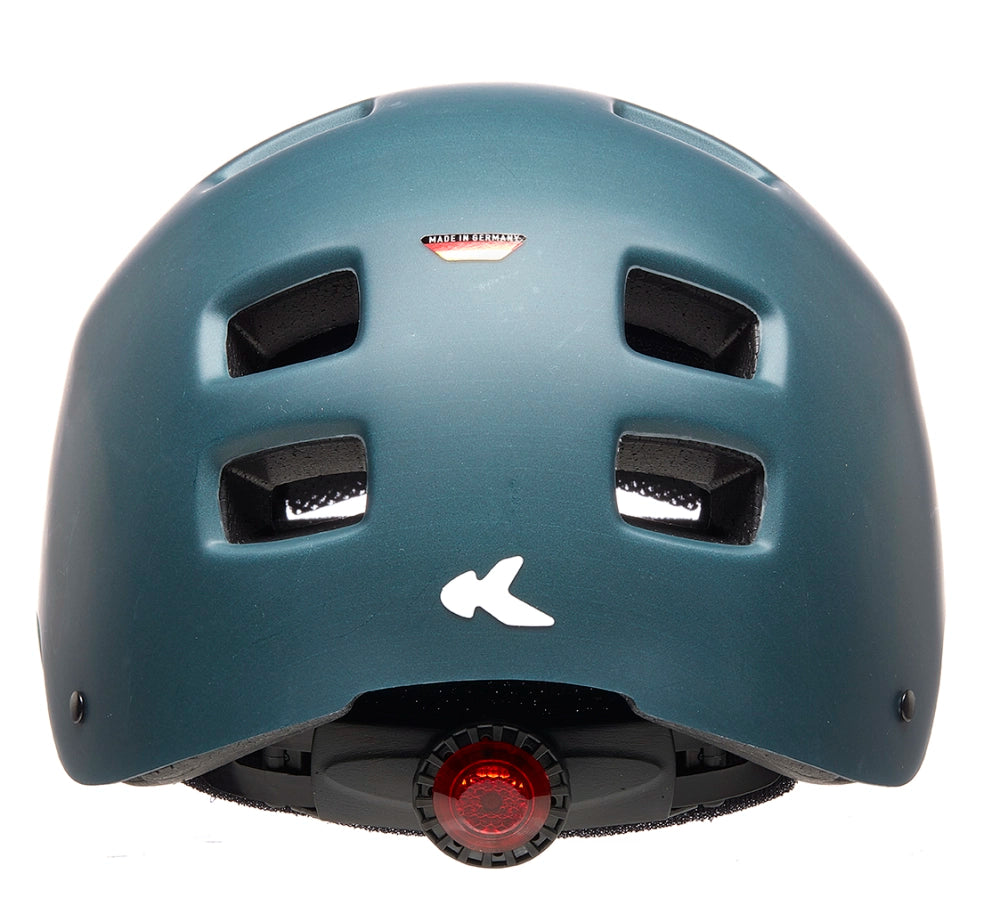 Ked 5Forty Black Green Matt