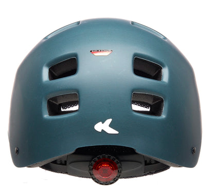 Ked 5Forty Black Green Matt