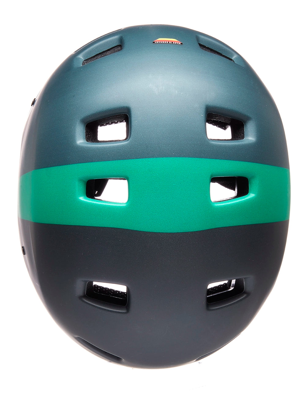 Ked 5Forty Black Green Matt