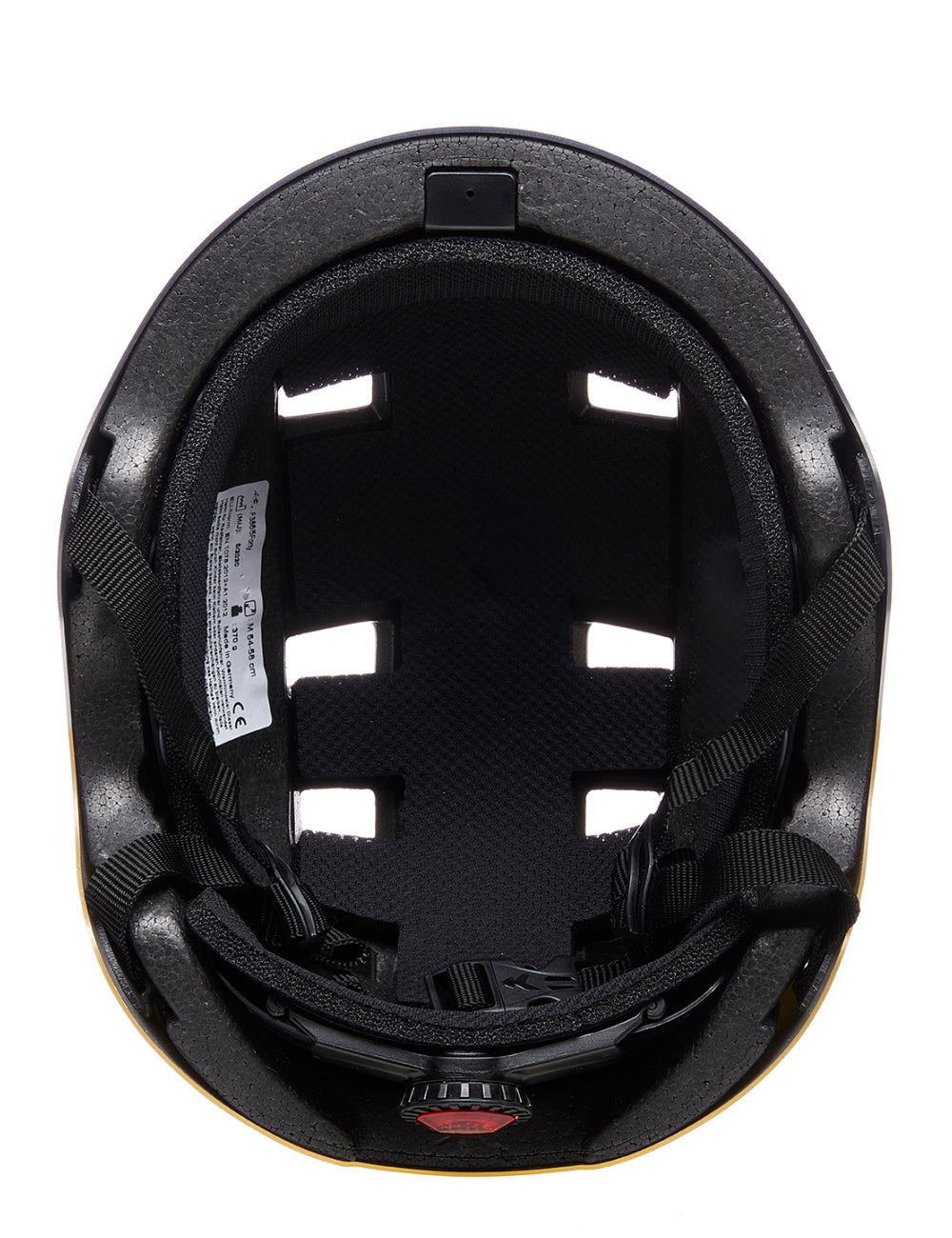 Ked 5Forty Black Matt