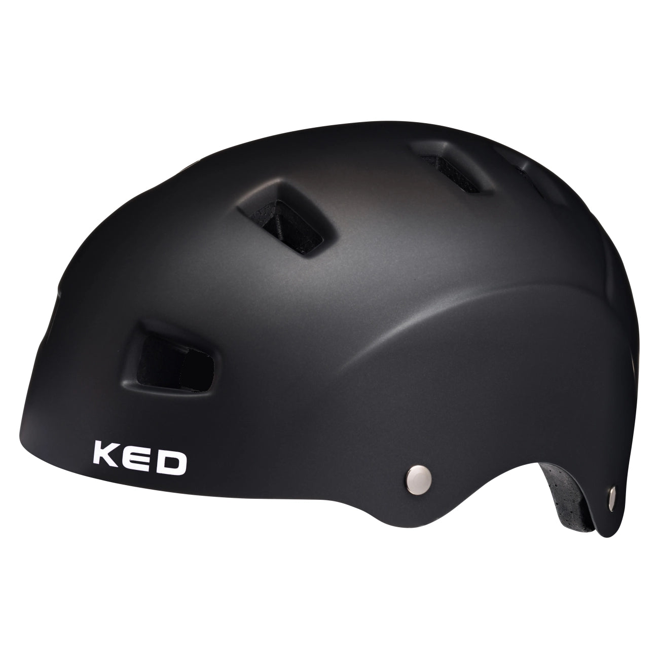 Ked 5Forty Black Matt