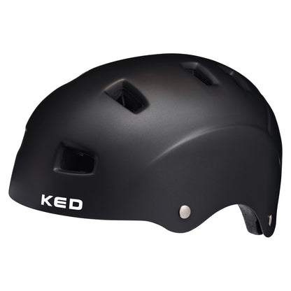 Ked 5Forty Black Matt