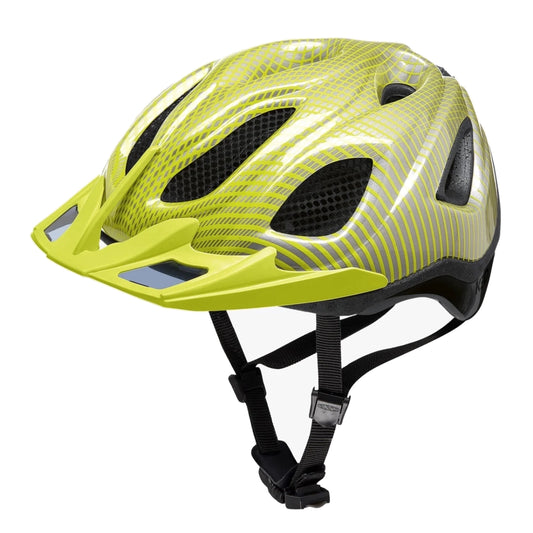 Ked Certus K-Star Yellow Green