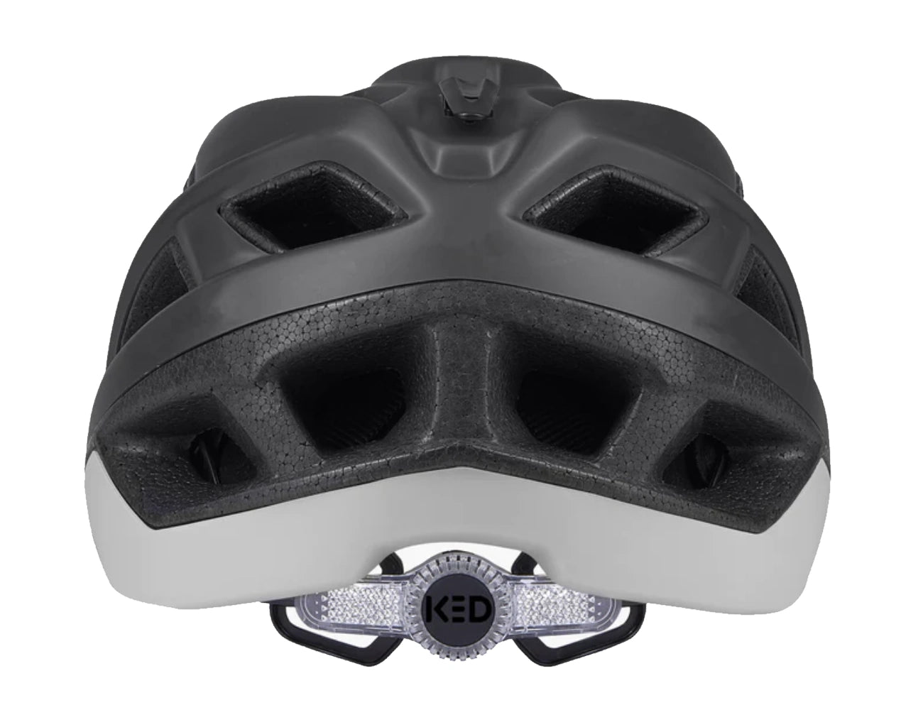 Ked Companion Black Ash Matt