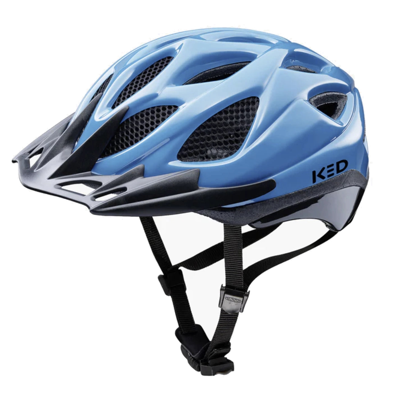 Ked Tronus Teal Blue
