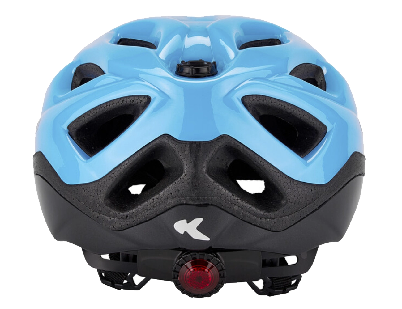 Ked Tronus Teal Blue