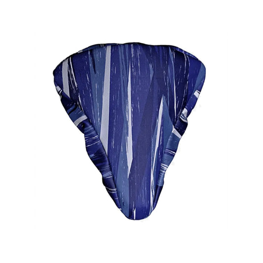 IKURI Satulasuoja Indigo