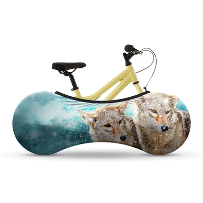 Velosock Wolves - Kids