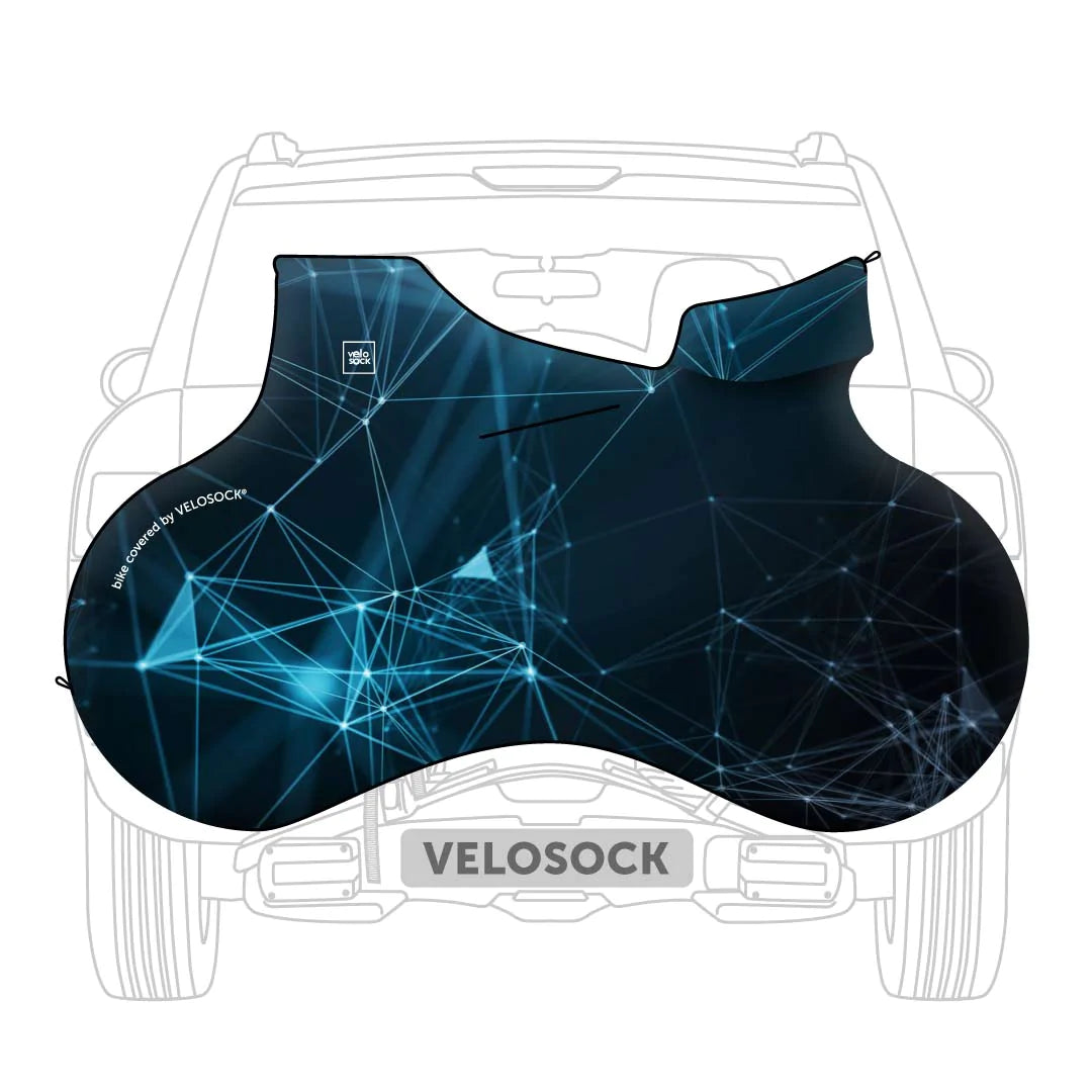 Velosock Ray