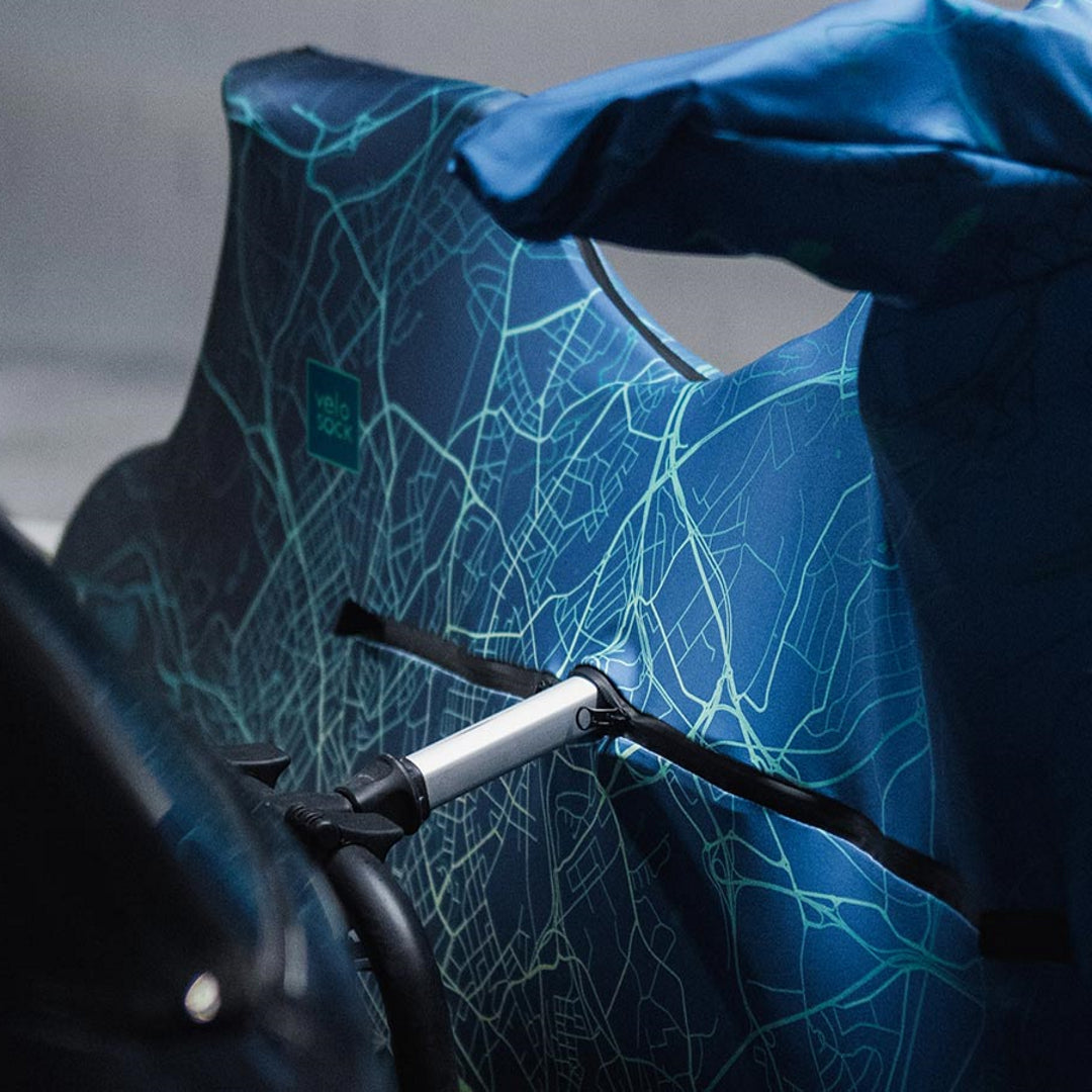 Velosock Oslo