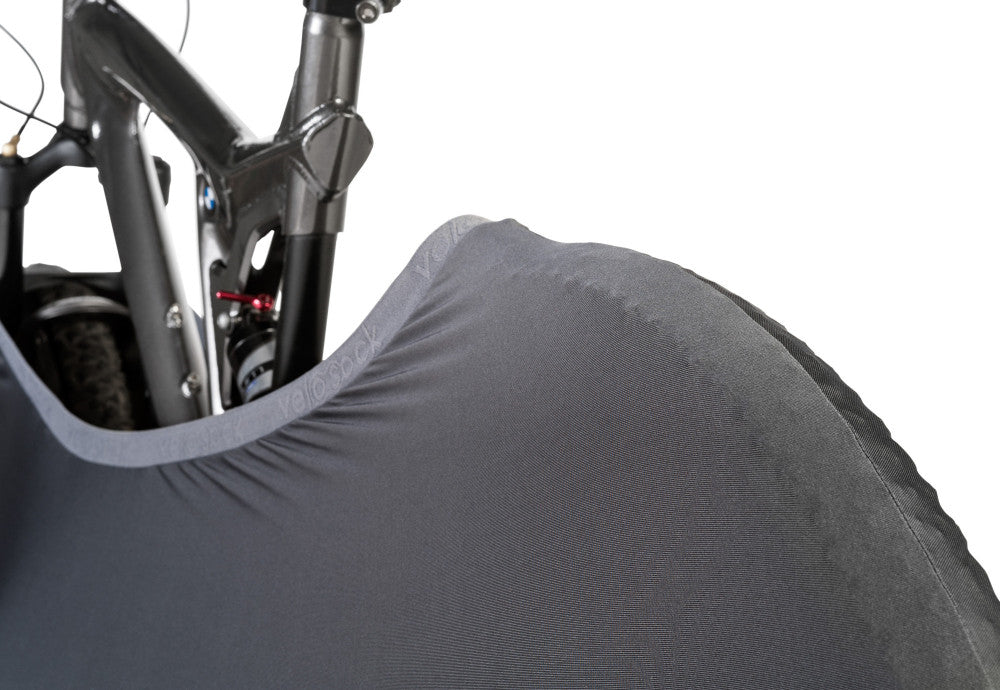 Velosock Dark Gray